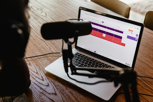 Wie Sie mit Podcast Marketing Ihre Marke zum Klingen bringen