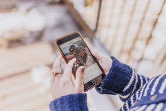 Alles, was Sie über Influencer-Marketing wissen müssen