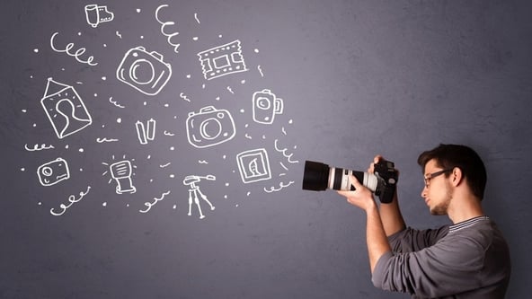 5 steg till en mer videobaserad kommunikation