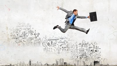 Har du klædt dine sælgere på til det digitale paradigme?