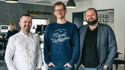 Avidly Danmark og Form Agenda bliver ét stærkt inbound-bureau i Danmark