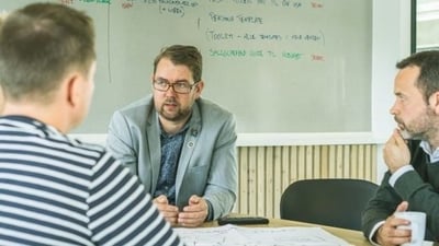 HubSpot lancerer Partner Advisory Council – og Avidly Danmark er med