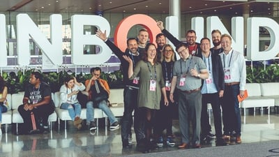 10 højdepunkter fra verdens største inbound-konference