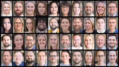 Katalysator bliver til Avidly – Nordens største inbound-bureau