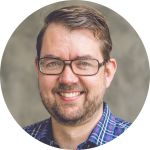 Jeppe Nyrup - Avidly Denmark