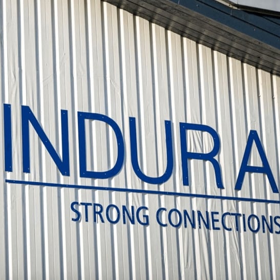 Roadmap viser vejen til vækst for Indura