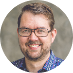 Jeppe Houman Nyrup - Avidly Denmark