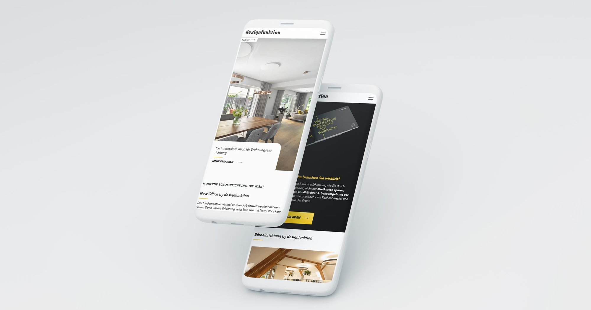 Designfunktion-mobiles