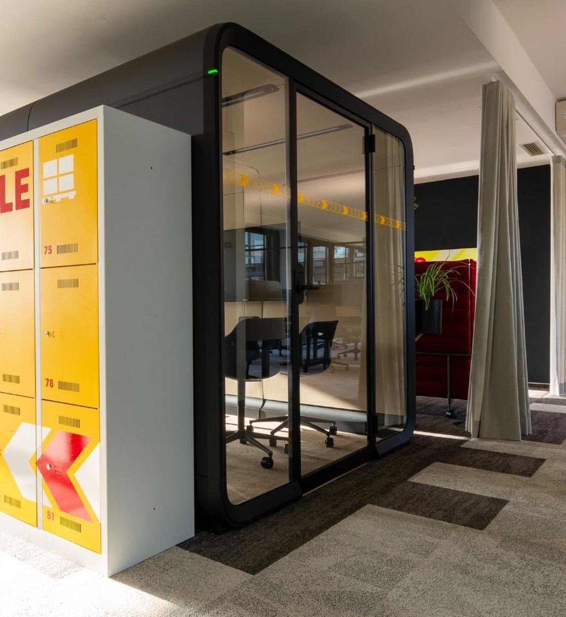 Designfunktion-workpod