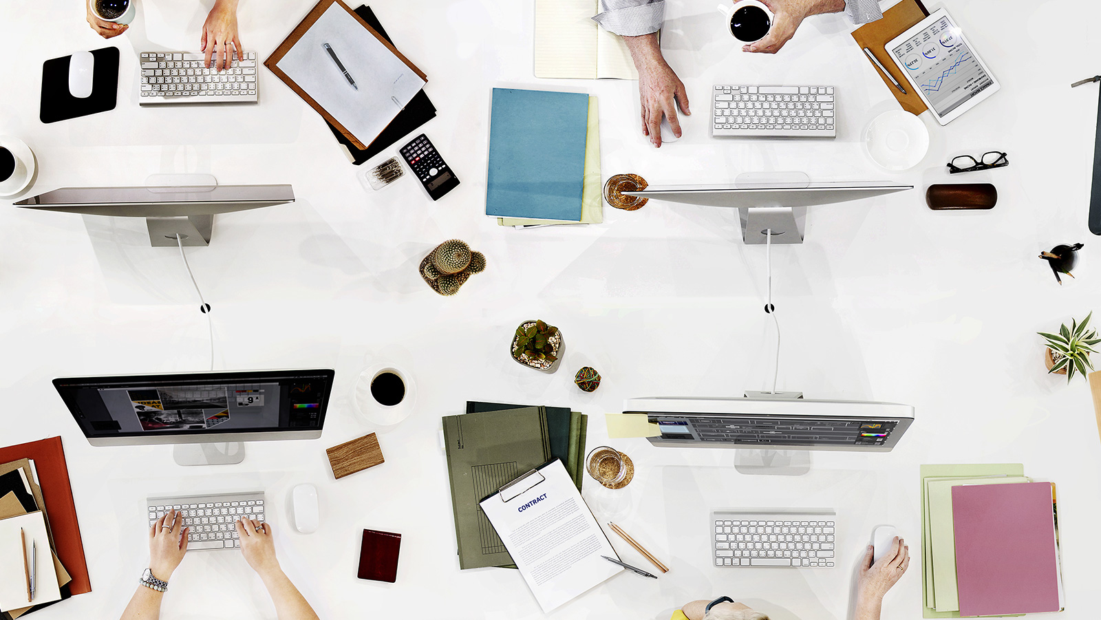 Slik optimaliserer du din digitale tilstedeværelse som selger