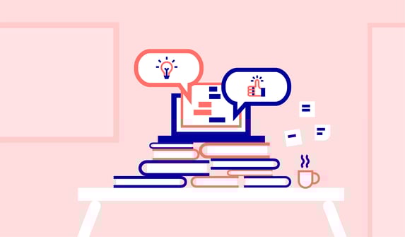 Vad som fungerar just nu: HubSpot rapporterar om effekter av Covid-19