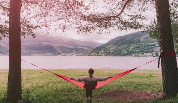 What is the buyer's journey in inbound marketing?