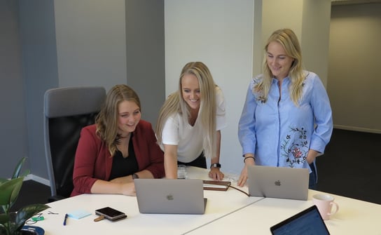 6 interessante tall om digital markedsføring