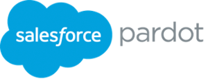salesforce pardot logo