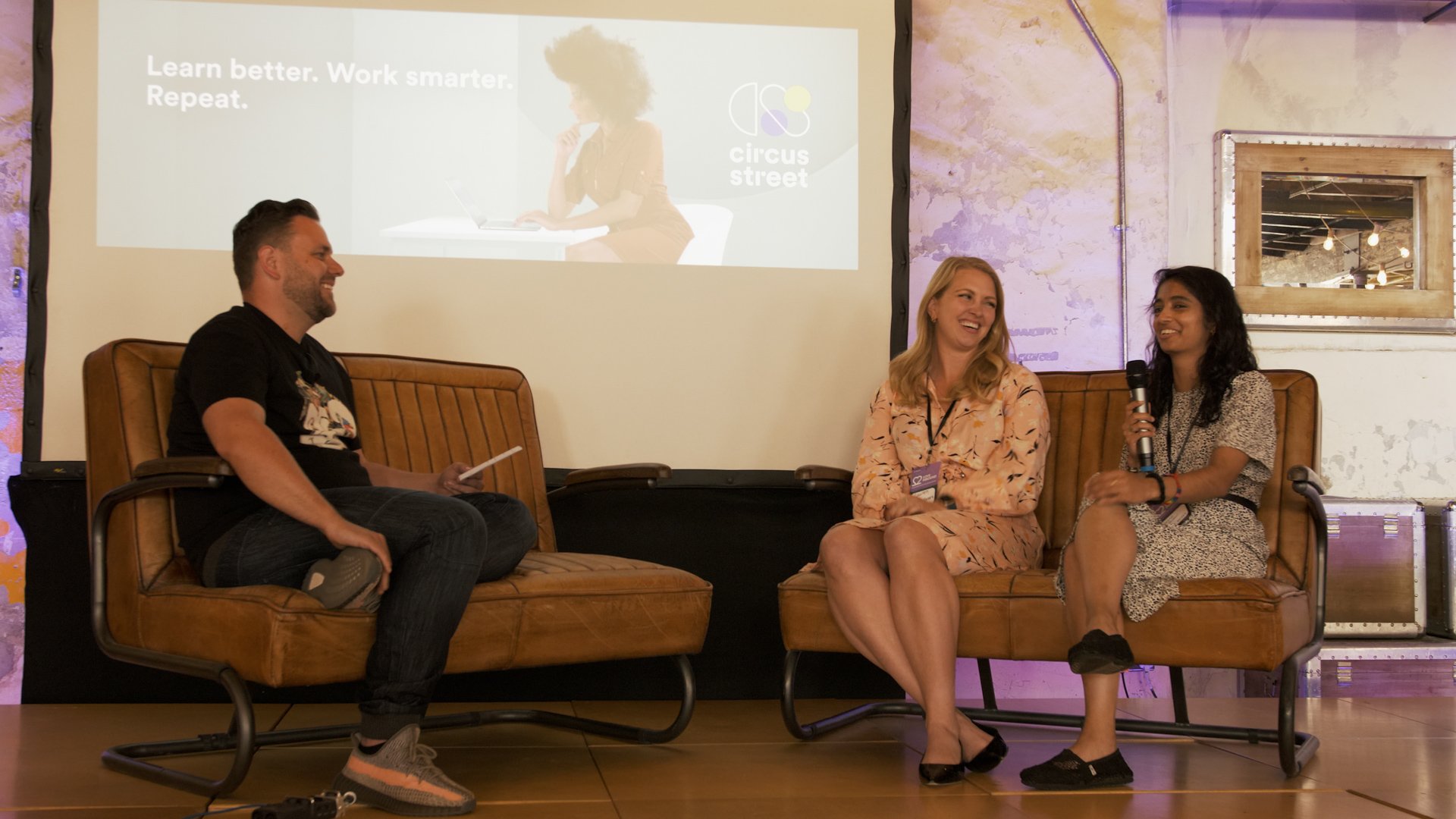 Circus-Street-Talk-Rikki