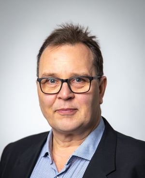 Mika Palosara