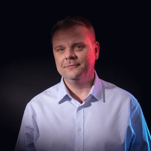Juha Sorjonen