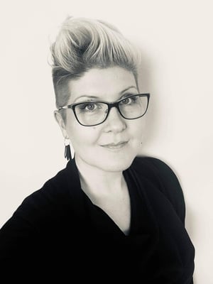 Amanda Kareenkoski