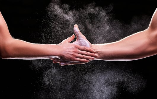 [Infographic]: How modern are your sales processes?