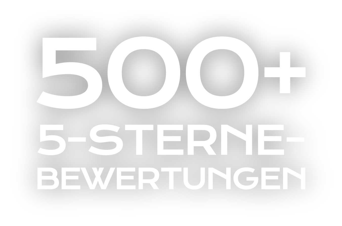 avidly-accolade-5 star reviews-DE