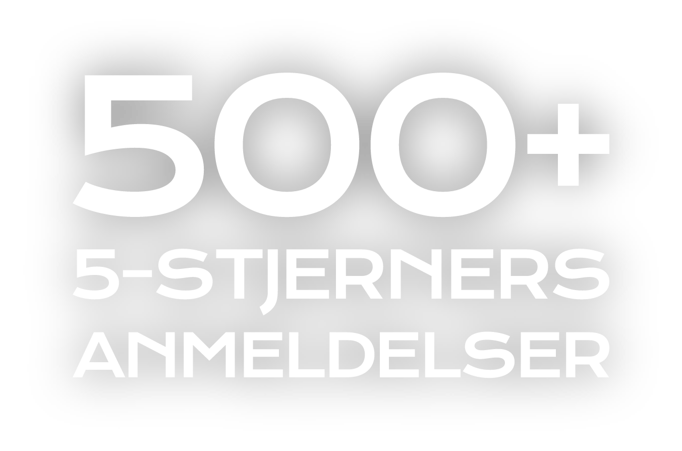 avidly-accolade-5 star reviews-NO