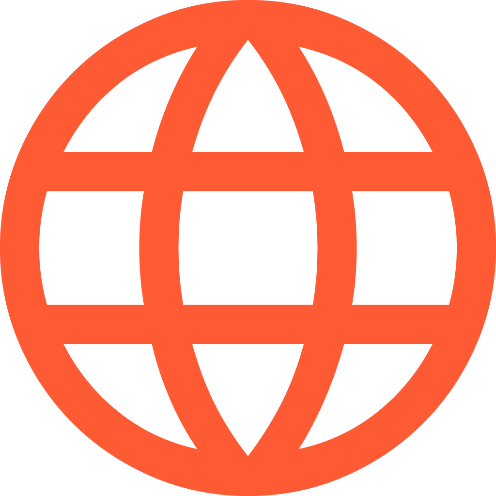 Global-orange