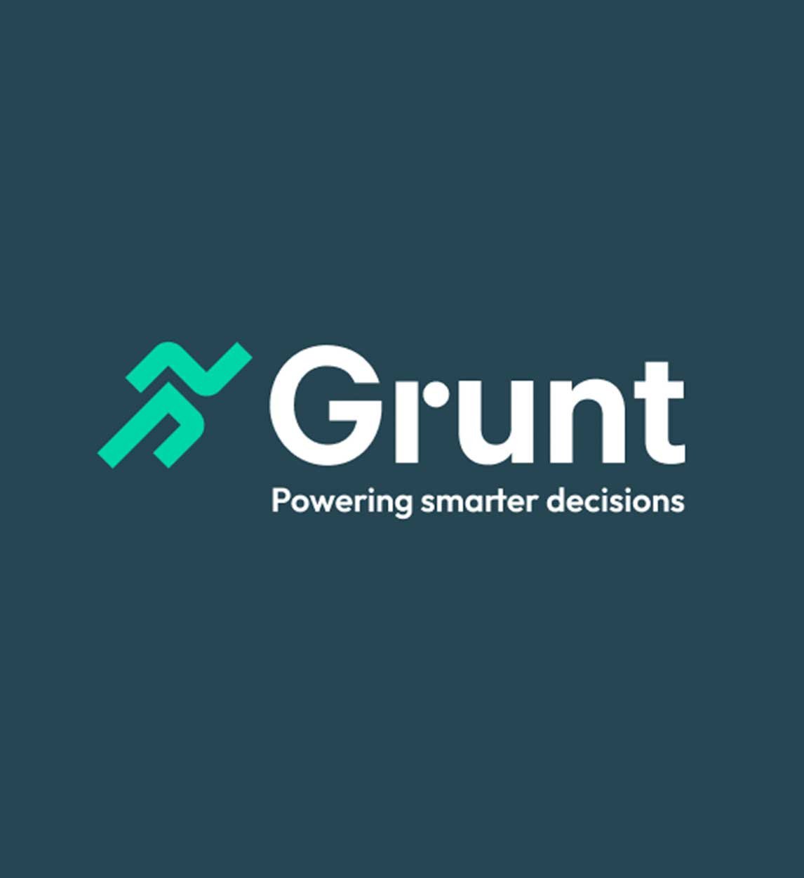 Grunt-logo