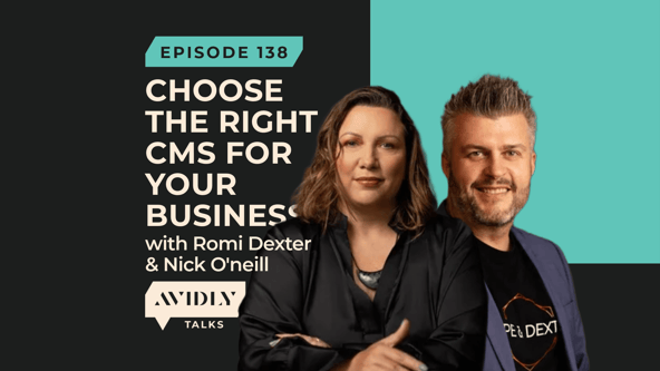 Worried about your WordPress? How to choose the right CMS