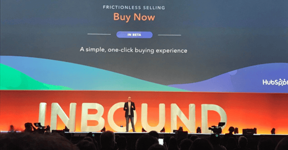 INBOUND 2019: Small (yet strong) product updates from by HubSpot