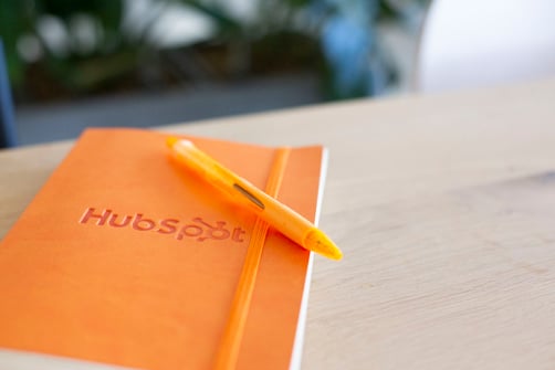 HubSpot CRM gör säljarbetet mer effektivt