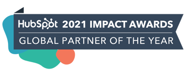 Avidly zum 3. Mal in Folge zum HubSpot Partner of the Year ernannt