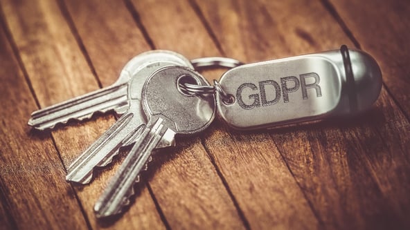 HubSpot säkrar GDPR-uppfyllelse på tre smarta sätt