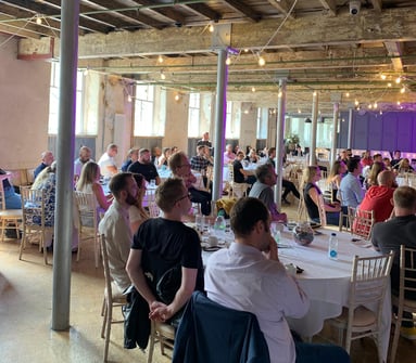 Comparing Blog Writing: ChatSpot, ChatGPT, and Avidly's Head of Marketing