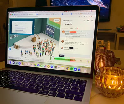 Key take aways från INBOUND2020 - content