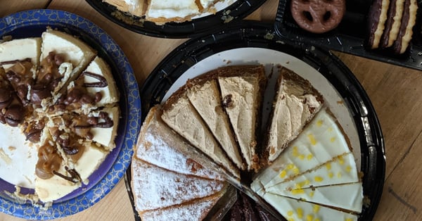 segmentation from hubspot cms like our bake off competition d22