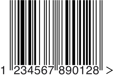 barcode example