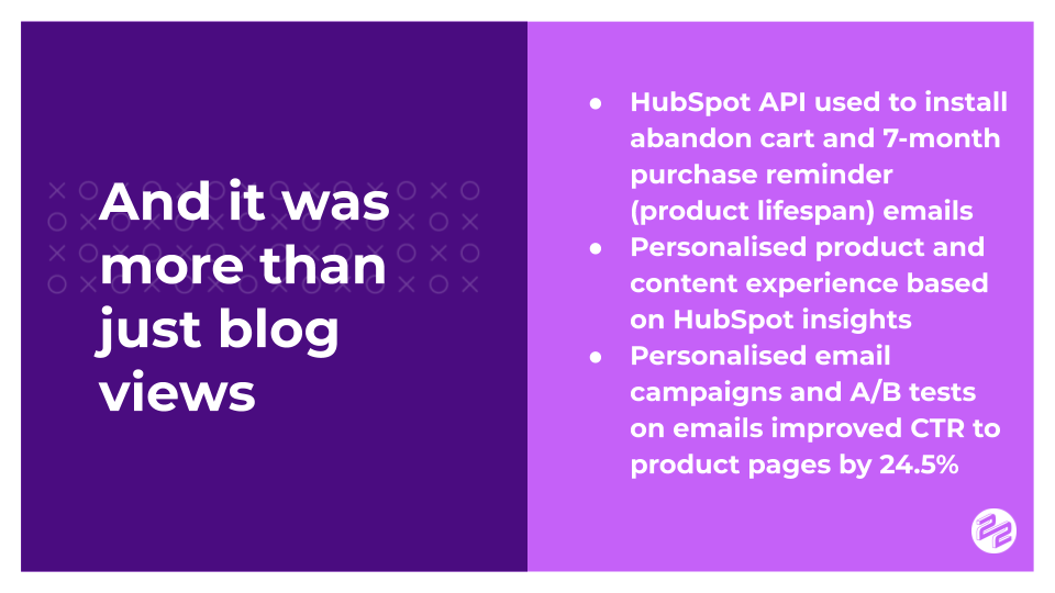 2020 Impact Award graphics and quotes SFCE other work