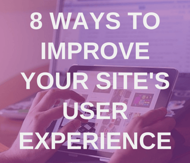 8 Ways To Improve User Experience Free UX Tools