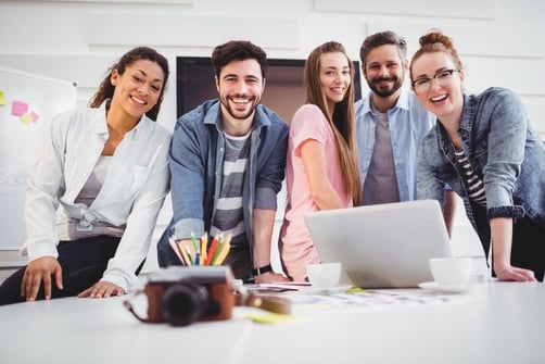 Hubspot Agentur finden: 5 Gründe für eine Zusammenarbeit