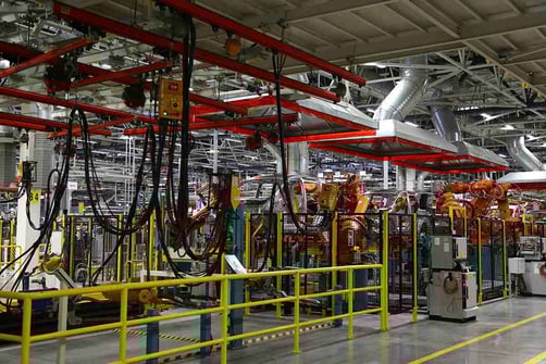 Was Industrie 4.0 wirklich bedeutet