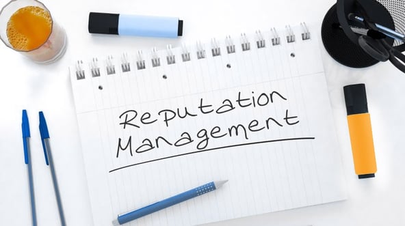Online Reputation: So schützen Ihren guten Ruf [+ Beispiel]