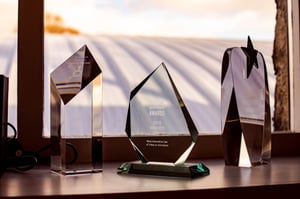 Digital 22 awards