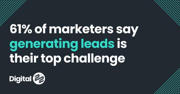 Generating website leads in HubSpot: All you need to know