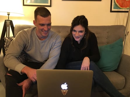 Conversion Rate Optimierung [inkl. 12 Boosting Tipps]