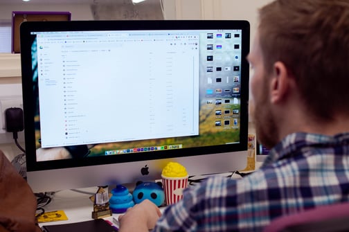 Everything You Need to Know About HubSpot’s Enterprise Features