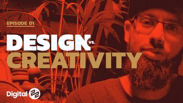 DESIGN VS: Creativity