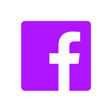 Facebook logo in Digital 22 colours