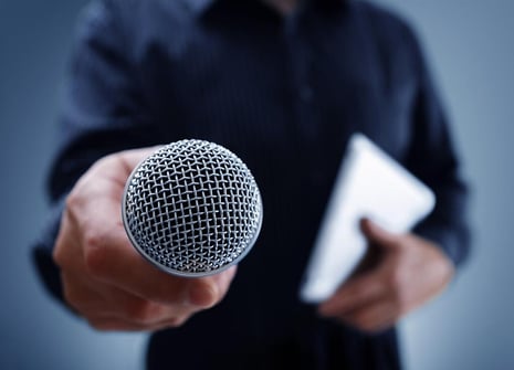 3 Fragen zur Marketing Digitalisierung in Unternehmen an Mike Schnoor