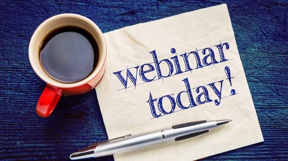 Webinar-Marketing: Neue Leads mit Aufzeichnungen gewinnen