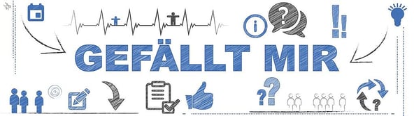 5 erfolgreiche B2B Facebook-Beispiele für IT-Unternehmen